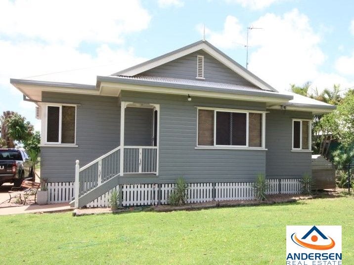 44 Cole Street, Ayr, QLD 4807