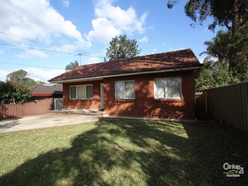 88 Wall Park Avenue, Blacktown, NSW 2148