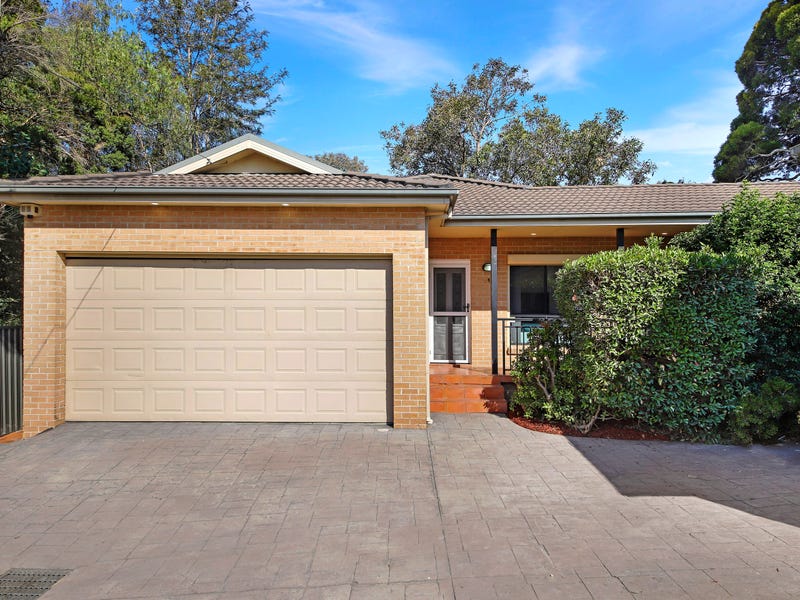 4/188 Canterbury Road, Bankstown, NSW 2200 Property Details