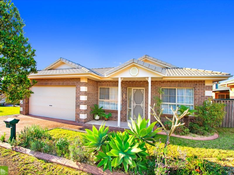 14 Linton Court, Kanahooka, NSW 2530 Property Details