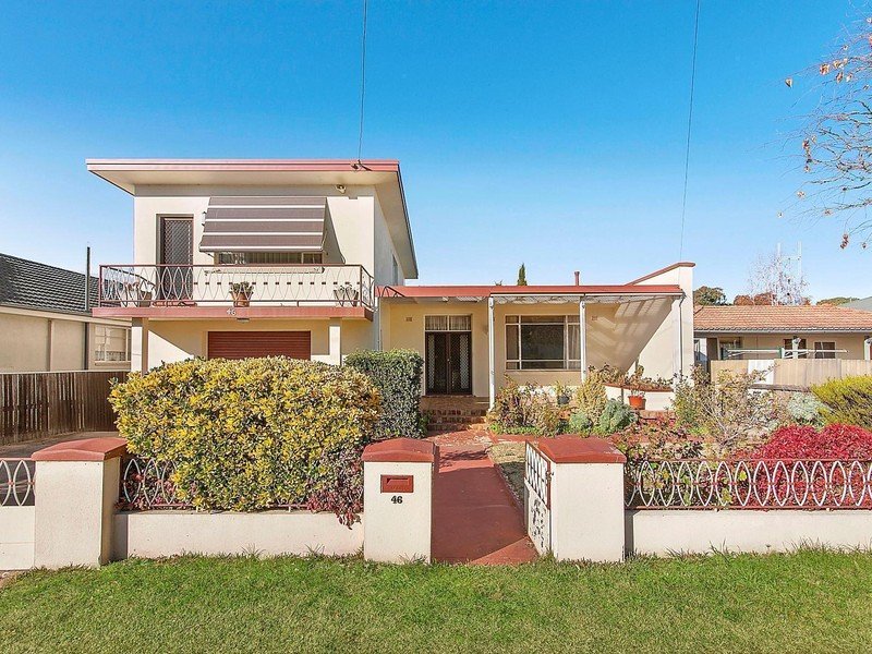 46 Ross Road, Queanbeyan, NSW 2620 Property Details