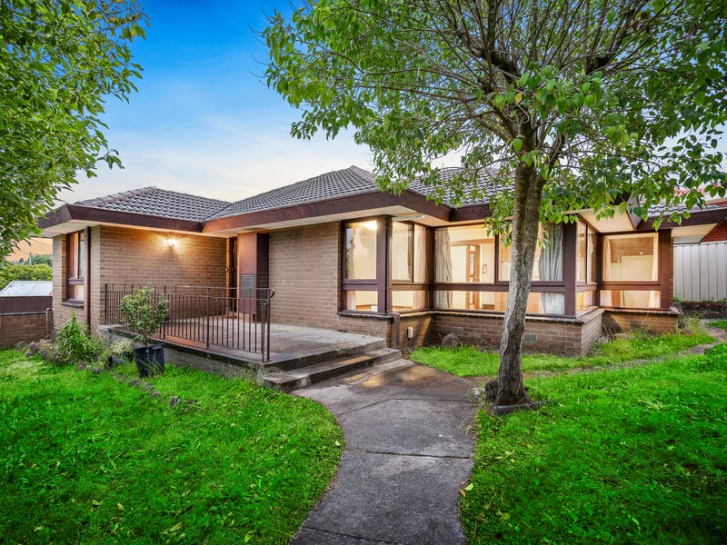 712 Canterbury Road, Vermont, Vic 3133 House for Sale