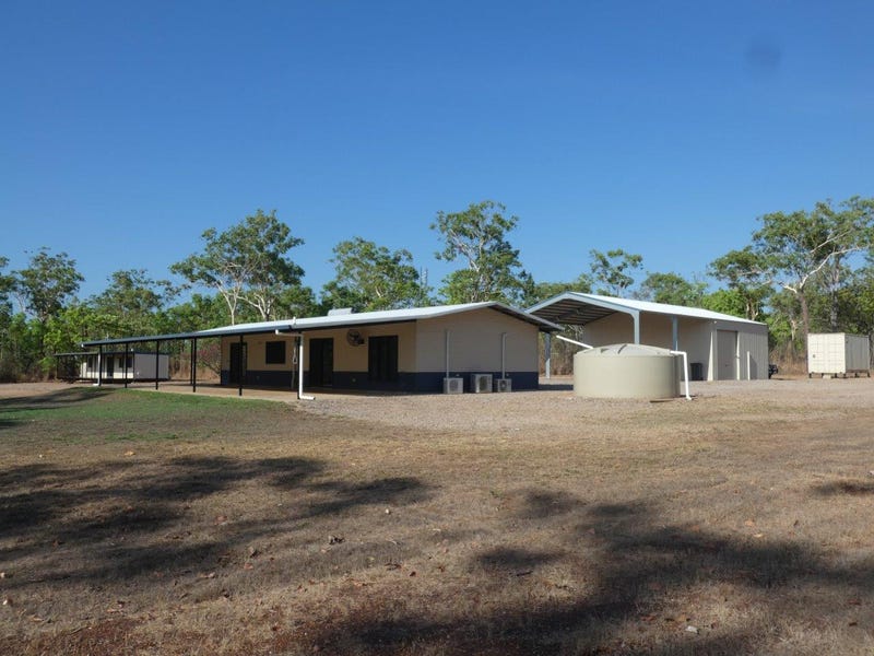 75 Northstar Road, Acacia Hills, NT 0822