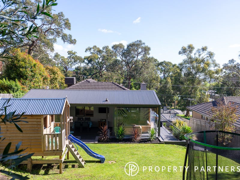 789 Mt Dandenong Road, Montrose, Vic 3765 Property Details
