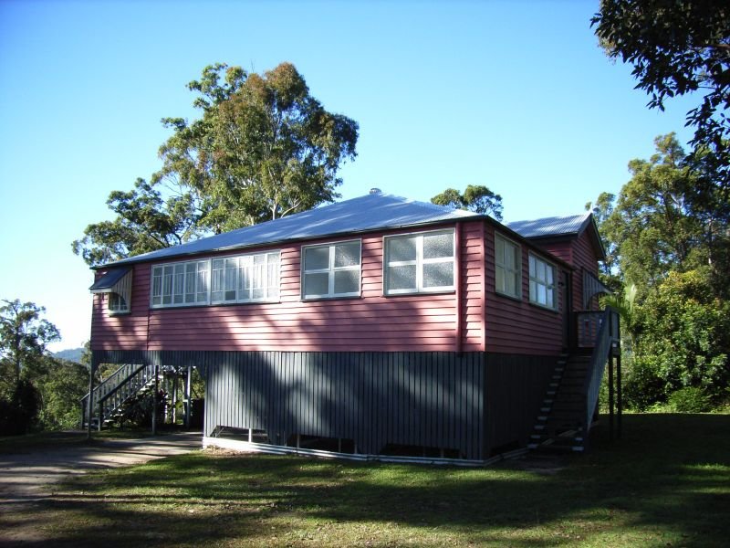 70 Forest Acres Drive, Lake Macdonald, QLD 4563