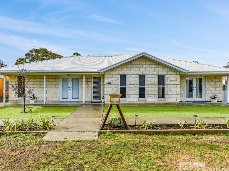 6 Watson Street, Kingston Se, SA 5275 Property Details