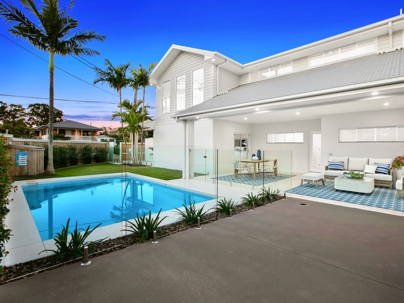 1 Sleath Street, Ormiston, QLD 4160