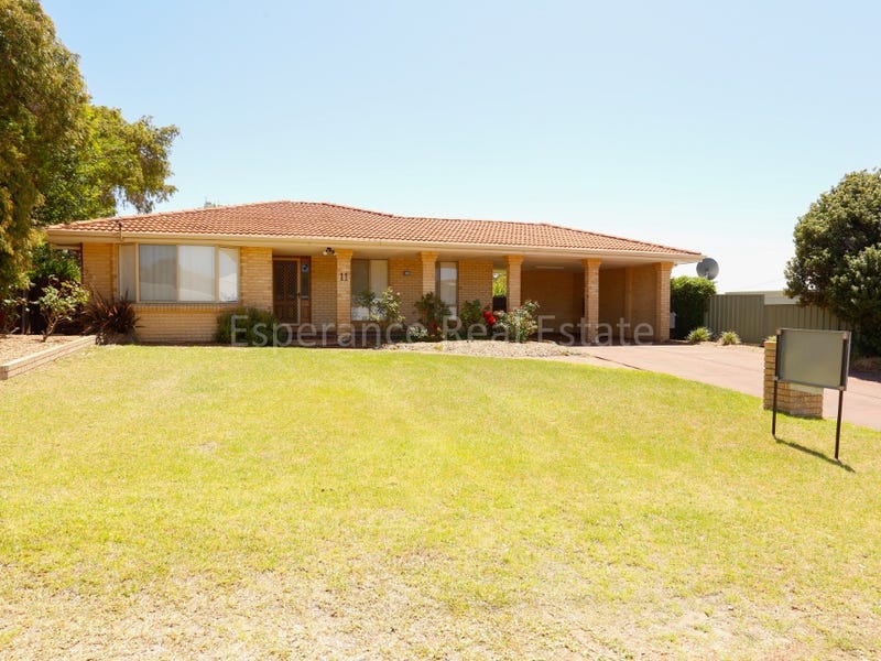 11 Fullerton Street Esperance Wa 6450