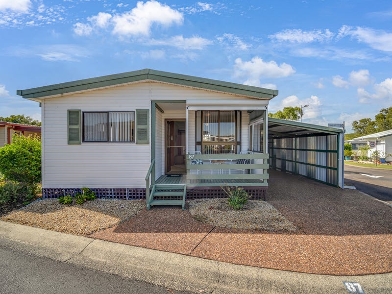 87/81 Kalaroo Road, Redhead, NSW 2290 Property Details