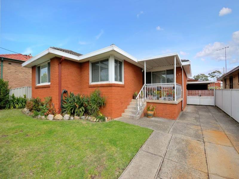 381A King Road, Beverly Hills, NSW 2209