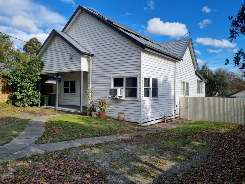 117 Maroondah Highway, Healesville, Vic 3777