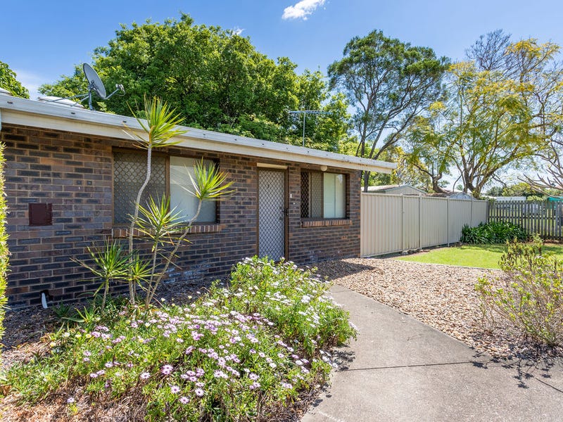 1/160 Glebe Road, Booval, Qld 4304