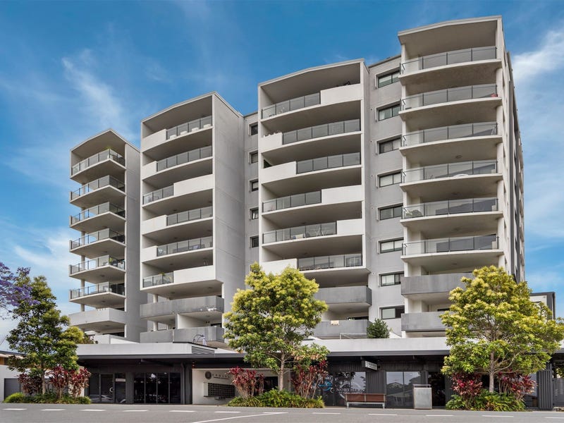 405/39 Thomas St, Chermside, Qld 4032 - Apartment for Rent - realestate ...
