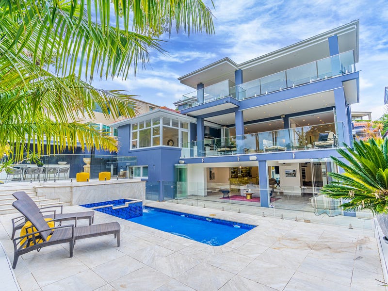 81 Kings Road, Vaucluse, NSW 2030