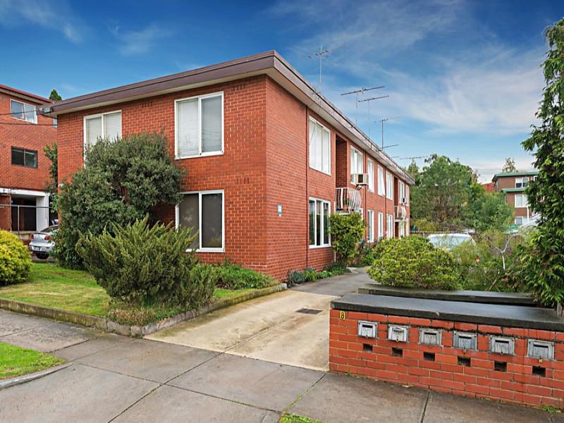 2/8 Middle Road, Maribyrnong, Vic 3032 Property Details