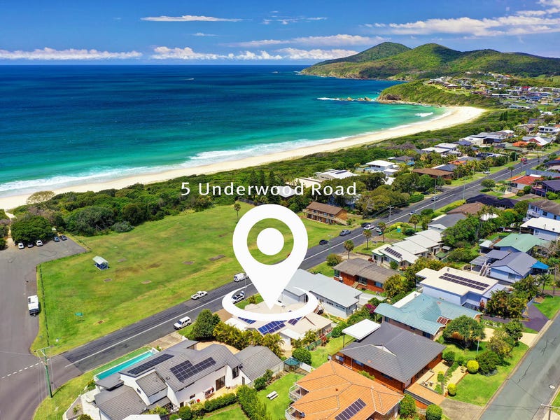 5 Underwood Road, Forster, NSW 2428 Property Details