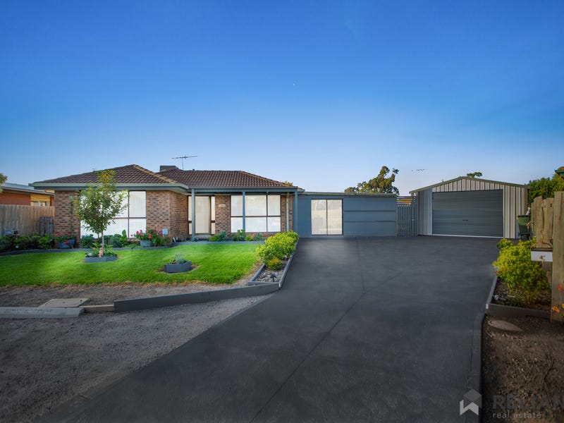 4 Agnes Court, Kurunjang, VIC 3337