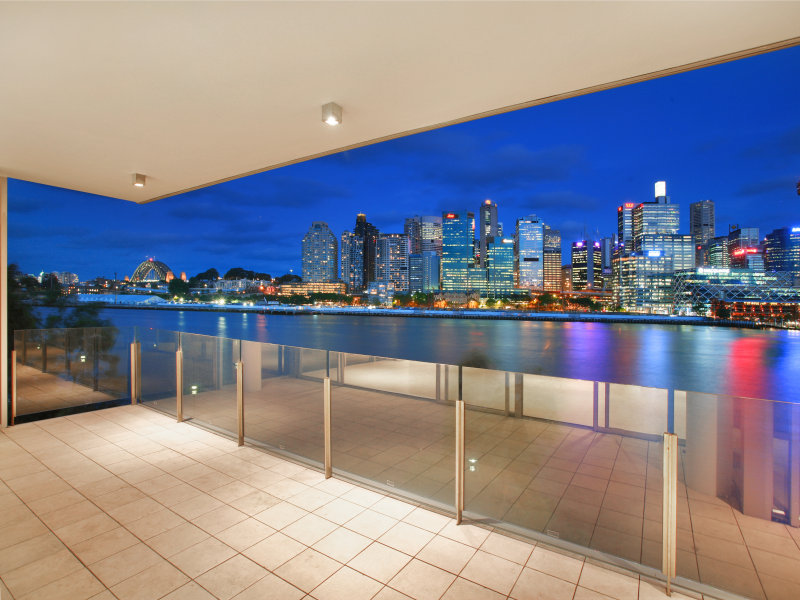 Property 112650275, Pyrmont, NSW 2009 Property Details