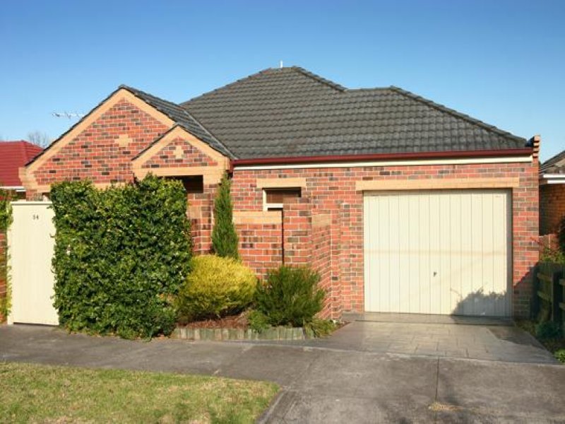 1/54 Vasey Street, Bentleigh East, VIC 3165