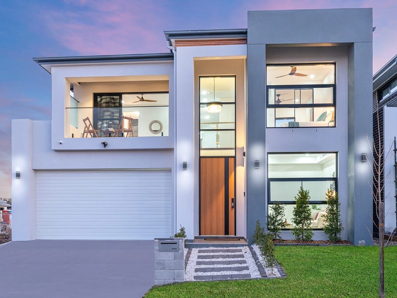 7X Pilaster Street, Gables, NSW 2765 House for Sale