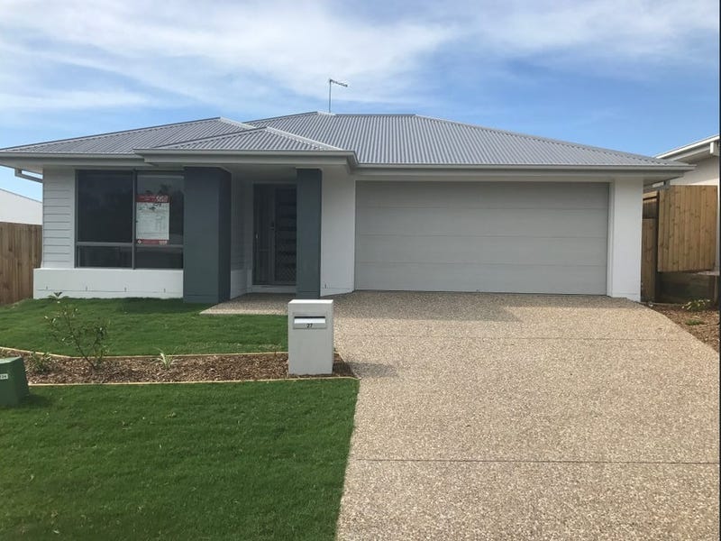 27 Vince Elmore Way, Redbank Plains, QLD 4301