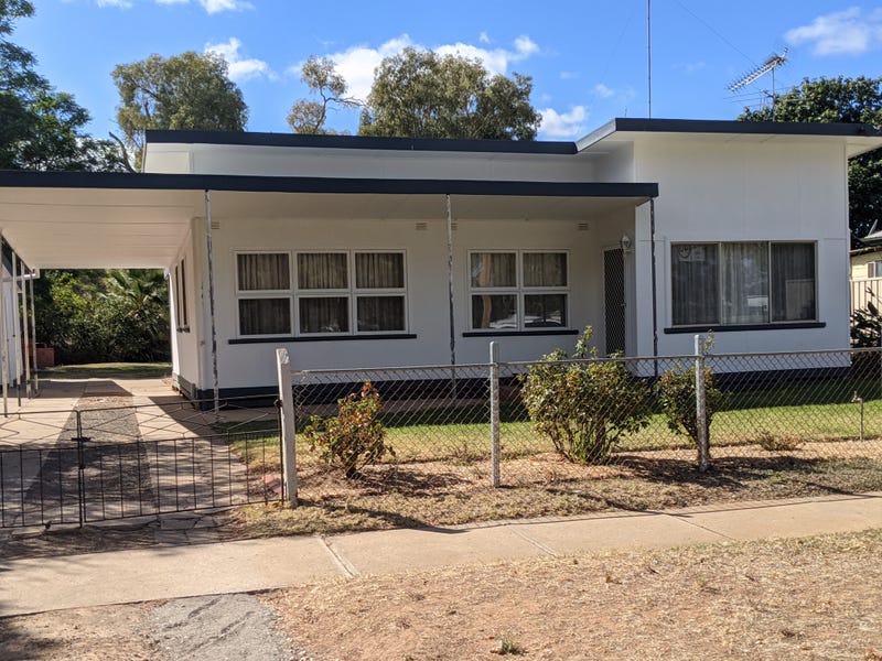 Rental Properties and Real Estate in Wentworth, NSW 2648