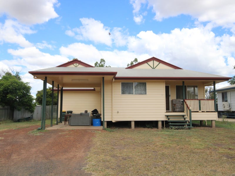 79a Myall Street, Dalby, Qld 4405 House for Sale