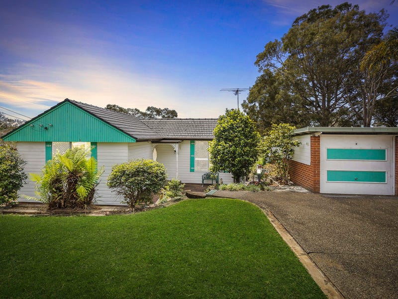 31 Anzac Avenue, Engadine, NSW 2233 Property Details