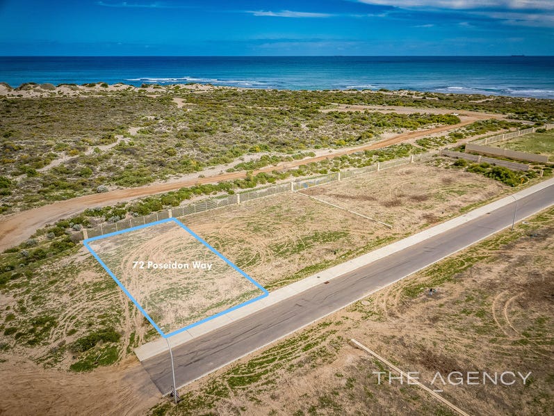 72 Poseidon Way, Glenfield, WA 6532