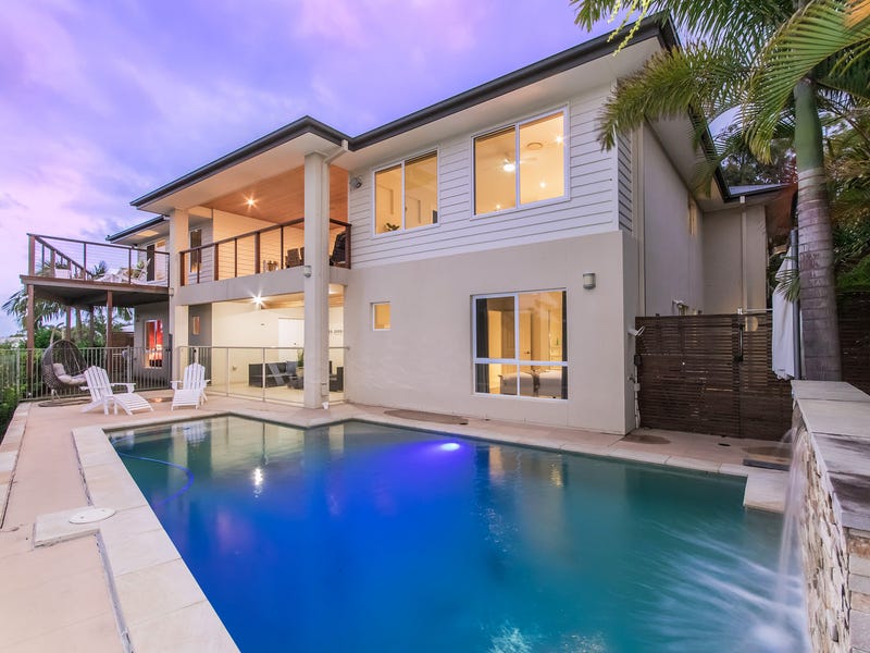 25 Southern Skies Avenue Reedy Creek Qld 4227 Property Details