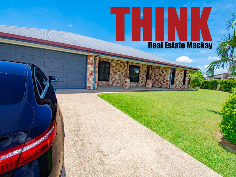 63 Marlborough St, Ooralea, Qld 4740 Property Details