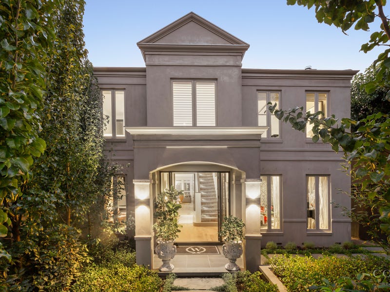 71 Grange Road, Toorak, Vic 3142 Property Details