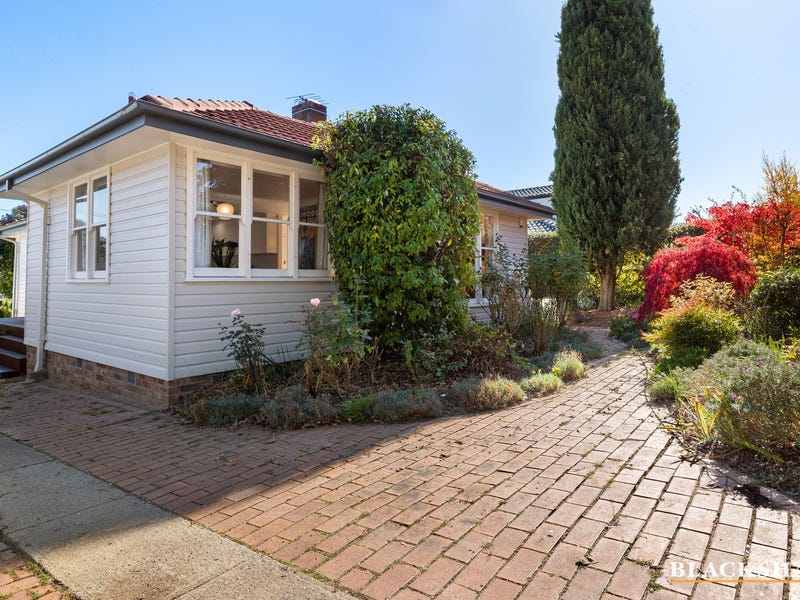 31 Macdonnell Street, Yarralumla, ACT 2600