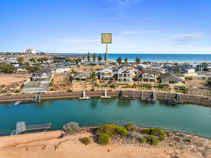 14 Genoa Place, Wallaroo, SA 5556 House for Sale