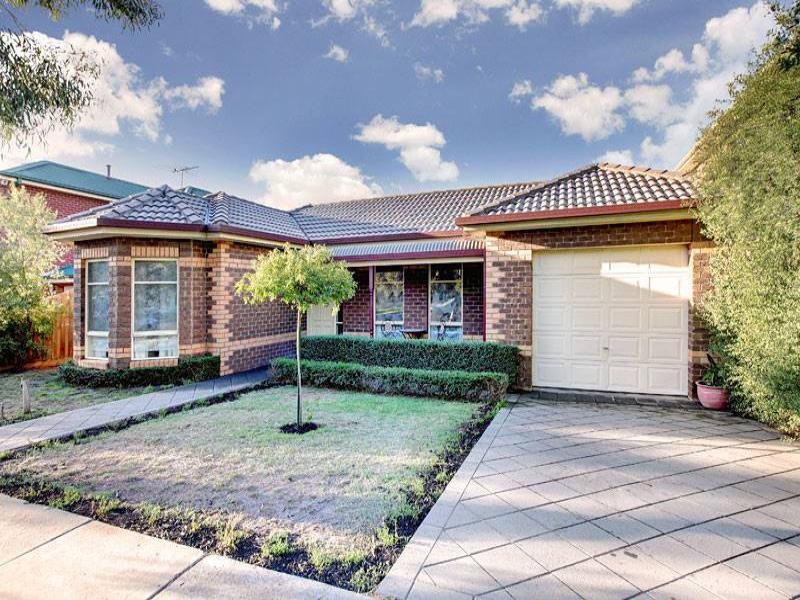 41 Endeavour Drive, Maribyrnong, VIC 3032