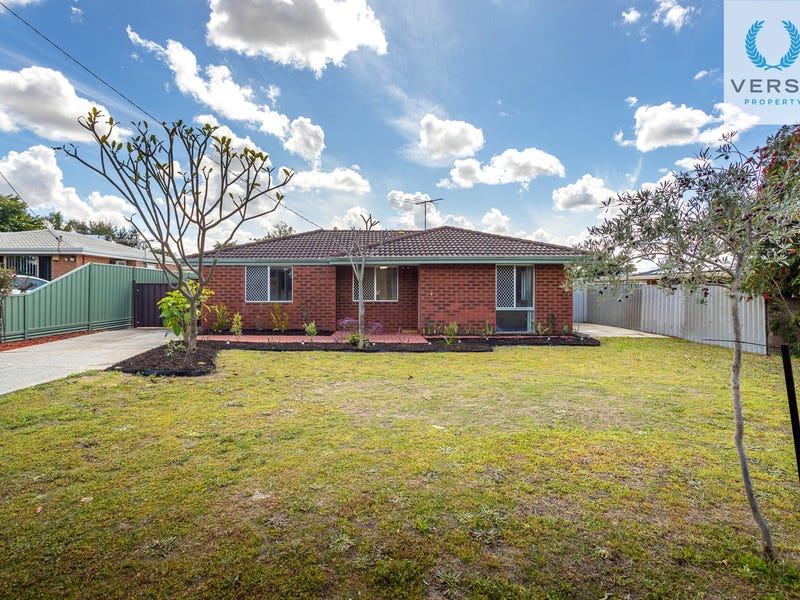 18 Coronata Way, Mirrabooka, WA 6061 House for Sale