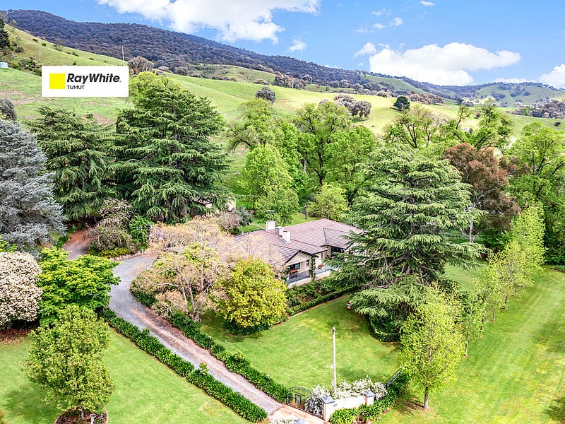 716 Snowy Mountains Highway, Tumut, NSW 2720 House for Sale