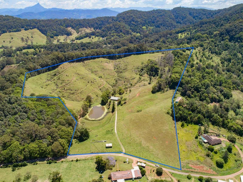 191 Howards Road, Burringbar, NSW 2483 Property Details