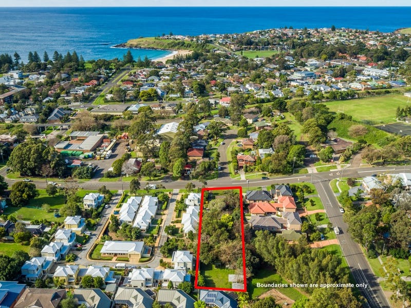151 Shoalhaven Street, Kiama, NSW 2533 Property Details