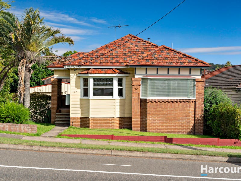 77 Thomas Street, Wallsend, NSW 2287 House for Sale