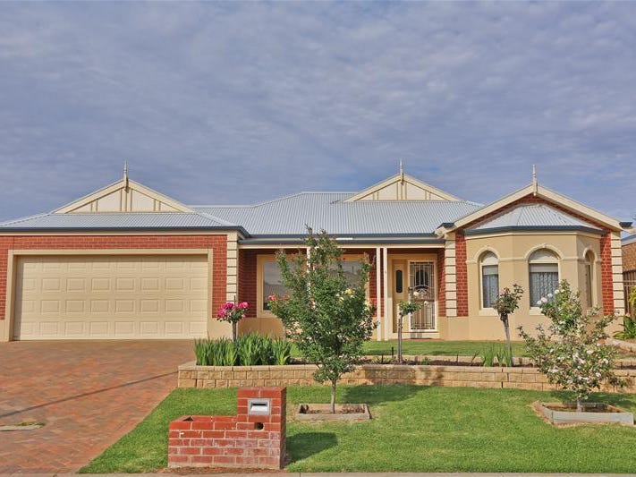 9 Denbeigh Court, Mildura, Vic 3500 Property Details