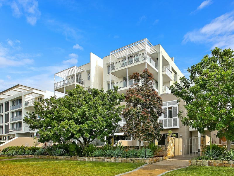 102/43 The Promenade, Wentworth Point, NSW 2127