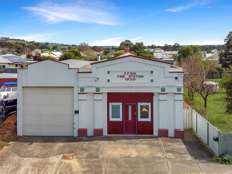 35 Henty Street, Coleraine, Vic 3315 Property Details