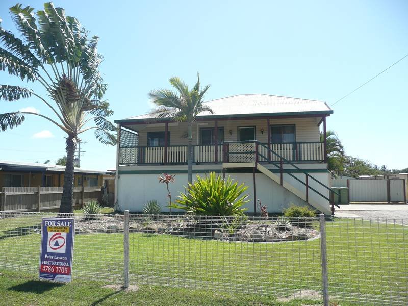 26 Russell Street, Bowen, Qld 4805 Property Details