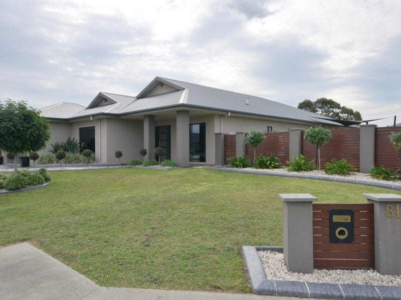 81 GATEHOUSE DRIVE, Eastwood, Vic 3875 Property Details