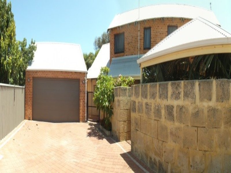 6B Philbey Place, Lancelin, WA 6044 Property Details