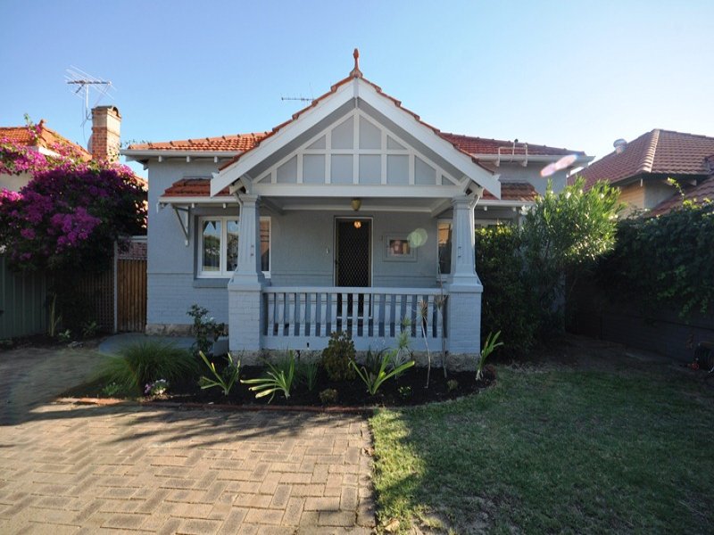 337 Walcott Street, Coolbinia, WA 6050 Property Details