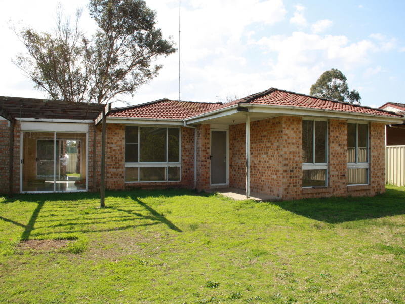 58 Gadara Drive, South Penrith, NSW 2750