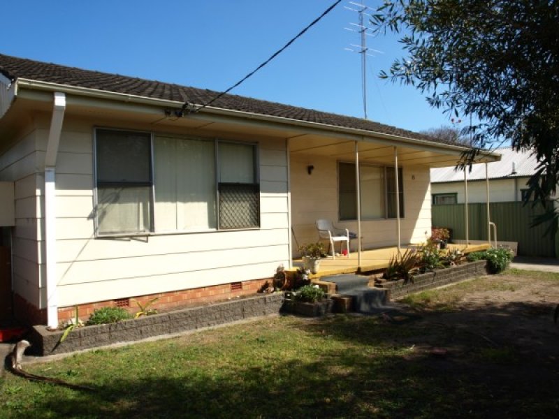 15 Stella Street, Long Jetty, NSW 2261