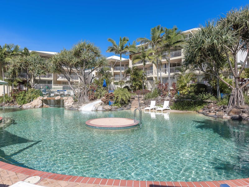 244/180 Alexandra Parade, Alexandra Headland, Qld 4572 Unit for Sale